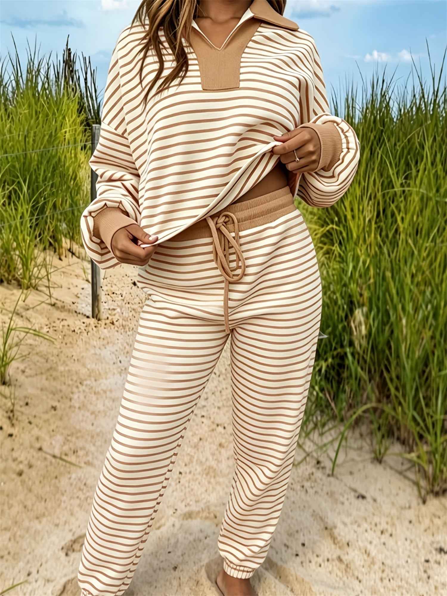 Polyester Female Suit