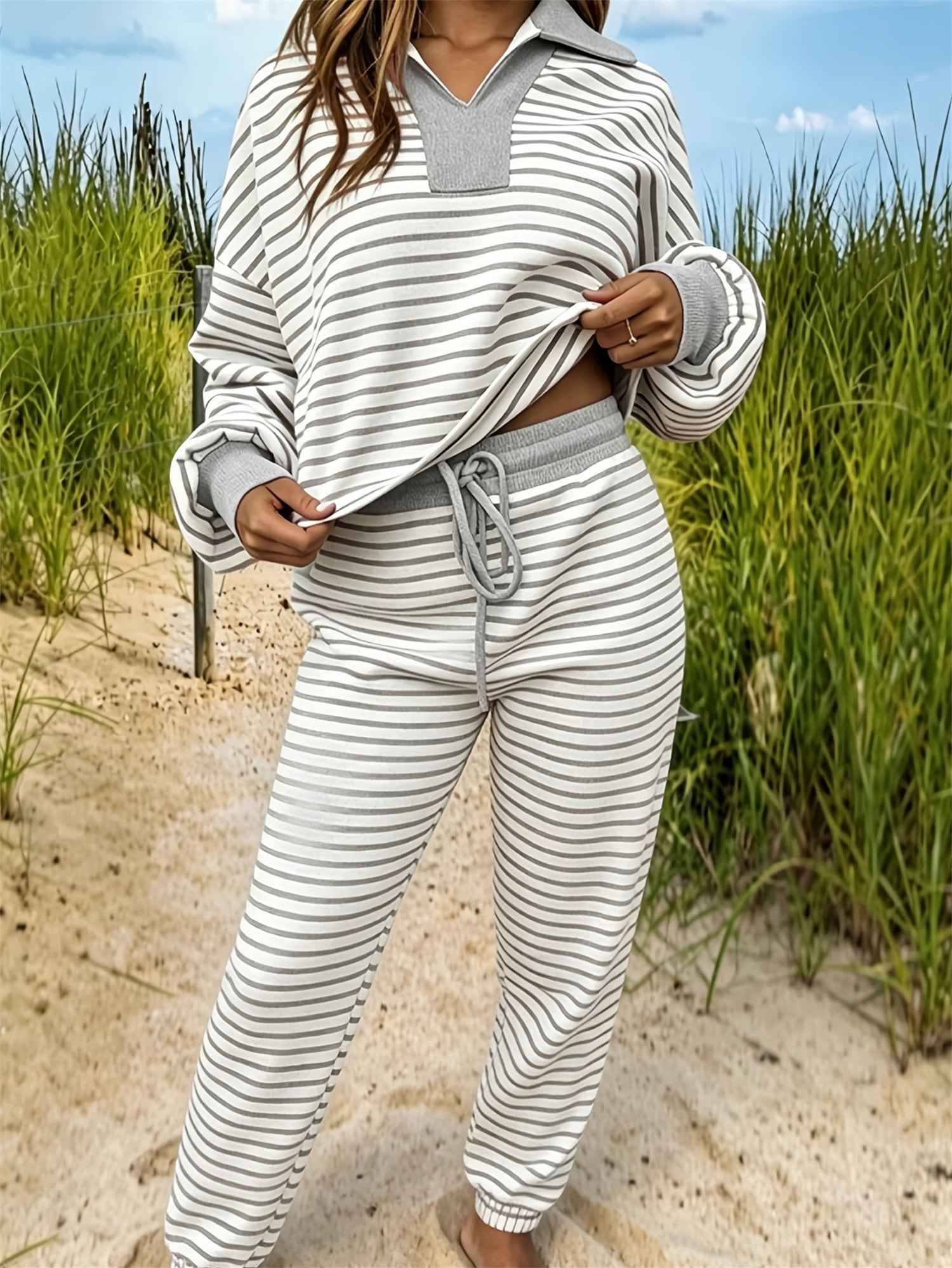 Polyester Female Suit